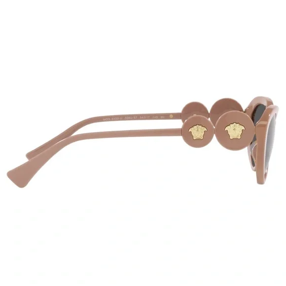 NEW VERSACE WOMEN SUNGLASSES